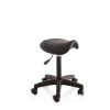 Roller Pro Ideal Standard Saddle M - șață confortabilă cu bază neagră pentru plimbări elegante