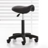 Roller Pro Ideal Standard Saddle M - șață confortabilă cu bază neagră pentru plimbări elegante