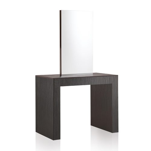 Gemini Duo oglindă dublă cu masă de consiliu elegantă