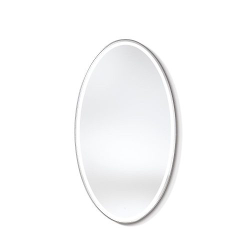 Oglindă Sogno cu iluminare elegantă