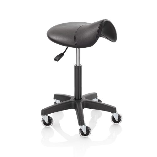Roller Pro Ideal Comfort Sadlle M - suport ergonomic pentru confort maxim