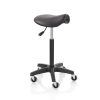 Saddle Pro Ideal Standard L - Sa din neopren, talp negru pentru confort maxim