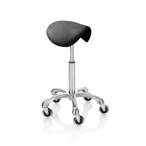Roller Pro Elité Compact M - șea cu talp neagră, confort și stil pentru fiecare plimbare.