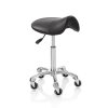 Roller Pro Elité Comfort Saddler M - suport confortabil, talp negru, stil elegant