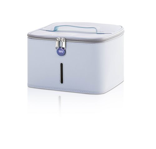 Sterilizator portabil Pro UV LED pentru un mediu curat și sigur.