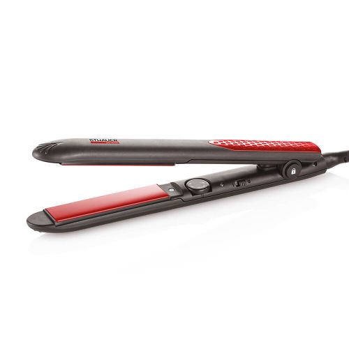 Sthauer Papeete Red - Îndreptător de păr profesionist cu design elegant