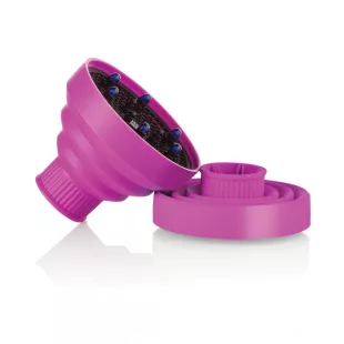 Difuzor din silicon - roz