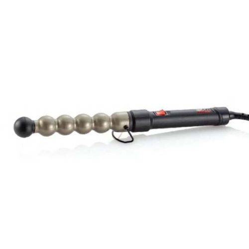 Sthauer Bubble Ego ondulator 25mm pentru bucle perfecte și strălucitoare.