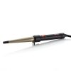 Sthauer Conical Wand ondulator conic de 25mm pentru bucle perfect definite.
