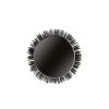 Perie de păr Alpha Term 28 mm - pentru un styling perfect și sănătos al părului!