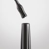 Perie de păr Alpha Term 28 mm - pentru un styling perfect și sănătos al părului!