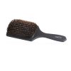 Perie de păr Hair Stylist cu nylon și peri de mistreț pentru o coafură perfectă.