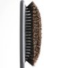 Perie de păr Hair Stylist cu nylon și peri de mistreț pentru o coafură perfectă.