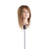Păpușă pentru bebeluși cu păr natural - 30cm, stil și confort garantate!