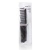 Fier de păr Carbon PRO cu pieptene 0046 – stilizare perfectă și ușor de utilizat.