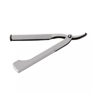   Sirul Double Salon PRO - Stil, precizie și confort în bărbierit.