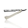 Sirul Double Salon PRO - Stil, precizie și confort în bărbierit.