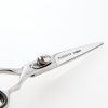Iwasaki Executive Silver Fuji, forfecs 6” - Luxiul de precizie pentru stilizare elegantă.