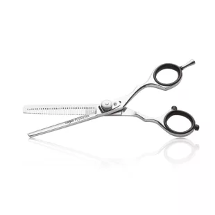   Iwasaki Executive Silver Fuji foarfeca de tăiat părul, 5,5 inch, precizie și eleganță.