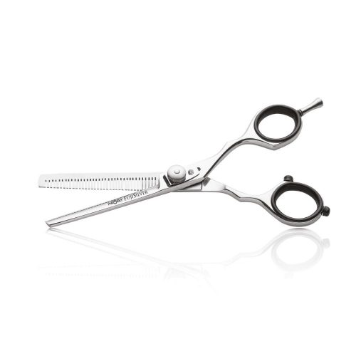 Iwasaki Executive Silver Fuji foarfeca de tăiat părul, 5,5 inch, precizie și eleganță.