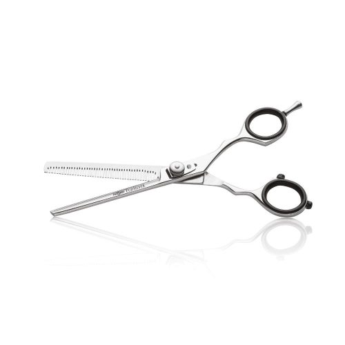Iwasaki Executive Silver Fuji foarfece de coafură rară de 6 inch