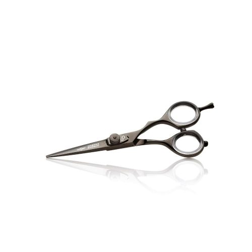 Iwasaki Master Black Shogun foarfeca de coafură 5,5" - precizie pentru un stil desăvârșit.