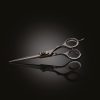 Iwasaki Master Black Shogun foarfeca de coafură 5,5" - precizie pentru un stil desăvârșit.