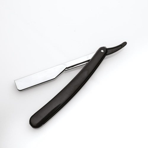 Rasoir Classic Black - Eleganță și precizie în fiecare bărbierit.