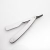 Razor Classic Steel: Eleganță și precizie pentru un bărbierit impecabil.