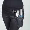 Geantă din piele pentru organizarea uneltelor