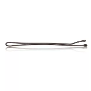   Agrafe păr neagră 5cm - stil și eleganță pentru fiecare coafură.