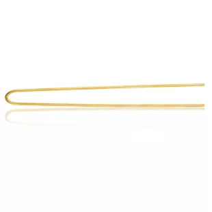   Păpuși pentru păr blond, 7cm, 250 bucăți - îngrijire elegantă.