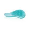 Perie de descurcare Kolor Tangle turquoise - stil și eficiență în îngrijirea părului.