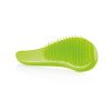 Kolor Tangle pieptene pentru desmărțirea părului, verde