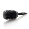 Perie rotundă profesională Tourmaline Pro Grip, 65 mm – volum și strălucire pentru părul tău!