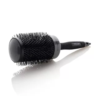   Perie rotundă profesională Tourmaline Pro Grip, 65 mm – volum și strălucire pentru părul tău!