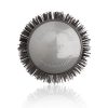 Perie rotundă profesională Tourmaline Pro Grip, 65 mm – volum și strălucire pentru părul tău!