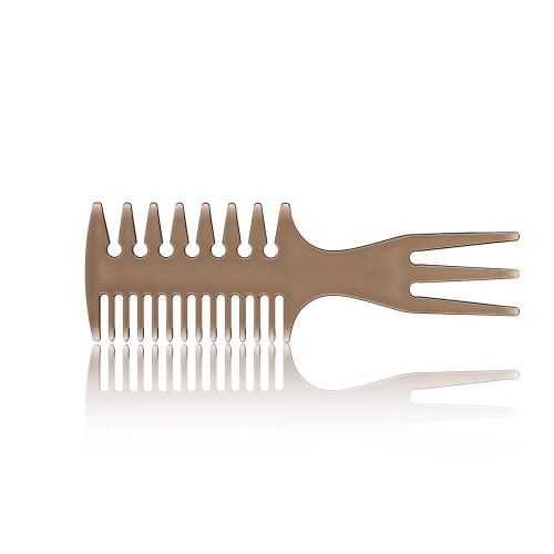 Pieptăn multifuncțional Barber Pro 4 pentru îngrijirea părului