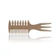 Pieptăn multifuncțional Barber Pro 4 pentru îngrijirea părului