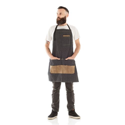 Pantalon Jack Barber - Elegant și funcțional pentru gătit cu stil!