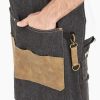 Pantalon Jack Barber - Elegant și funcțional pentru gătit cu stil!