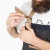 Șorț Tom Barber – Eleganță și funcționalitate pentru bucătăria ta!