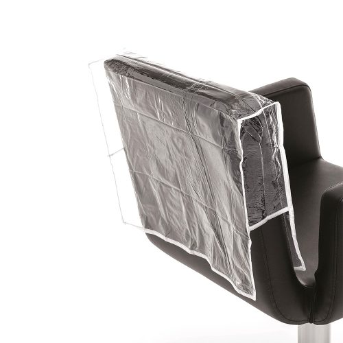 Fundați pentru spătarul scaunului de coafor - confort și eleganță!