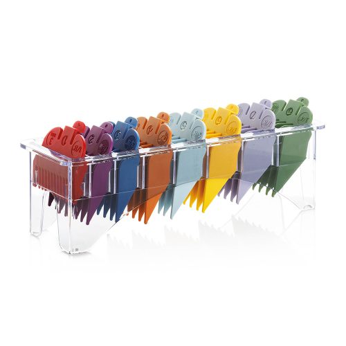 Set de ghidare pentru tăiere din plastic colorat