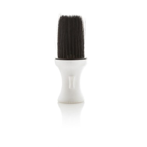 Pudră de talc cu aplicator puf pentru o senzație de prospețime.