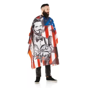 "Star & Stripes covor decorativ elegant"