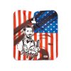 "Star & Stripes covor decorativ elegant"