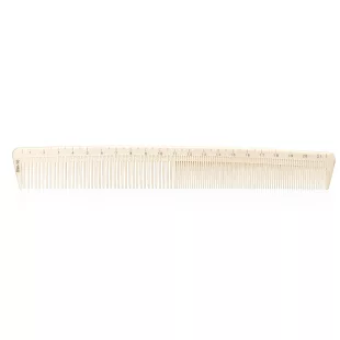 Pieptene pentru tăierea părului cu marcaj în cm, 22 cm