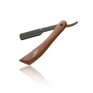   Răzătoare Indian Wood Apache pentru bărbierit – eleganță și precizie.