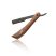 Răzătoare Indian Wood Apache pentru bărbierit – eleganță și precizie.
